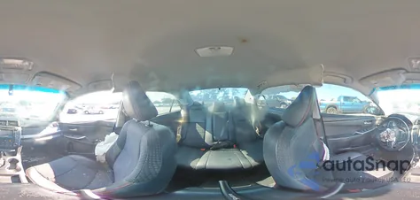 2015 Toyota Camry Le из США, поврежденный, VIN 4T1BF1FK2FU001928